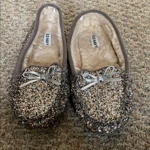 Old navy moccasins
